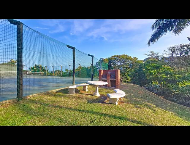 2 BEDROOM APARTMENT FOR SALE IN SALT ROCK